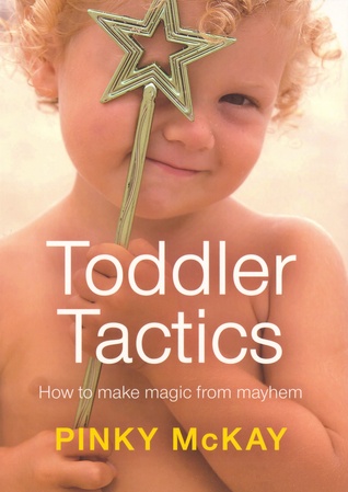Toddler Tactics (Paperback)