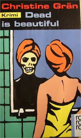 Dead is beautiful (Paperback)