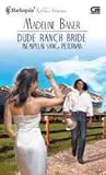 Dude Ranch Bride