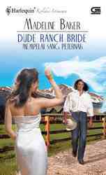 Dude Ranch Bride