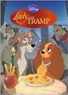 Disney Lady and the Tramp by Walt Disney Company