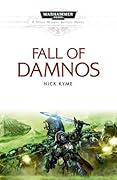 The Fall of Damnos