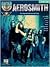 Aerosmith Classics - Guitar Play-Along Vol. 48 (Book/Online Audio)