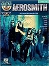 Aerosmith Classics - Guitar Play-Along Vol. 48 (Book/Online Audio) Aerosmith Classics - Guitar Play-Along Vol. 48 (Book/Online Audio)