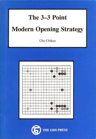 The 3-3 Point Modern Opening Strategy (Paperback)