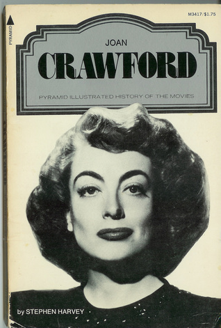 Joan Crawford (Paperback)