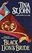 Black Lion's Bride  (Warrior, #2)