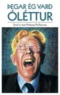 Þegar ég varð óléttur (Paperback)