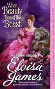When Beauty Tamed the Beast (Fairy Tales, #2)