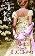 The Lady Most Likely... (Lady Most..., #1)