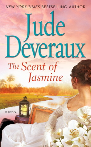 The Scent of Jasmine (Edilean, #4)