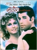 Grease Vocal Selections 20th Anniversary (Pvg)
