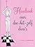 Handboek voor doe-het-zelf diva's
