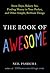 The Book of Awesome