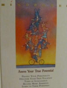 Assess Your True Potential (Mindpower ; V. 1)