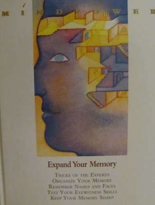 Expand your memory (Mindpower ; V. 2)