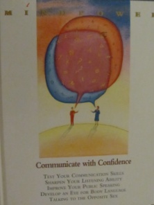 Communicate with Confidence (Mindpower ; V. 4)