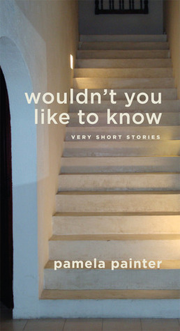 Wouldn't You Like to Know (Paperback)