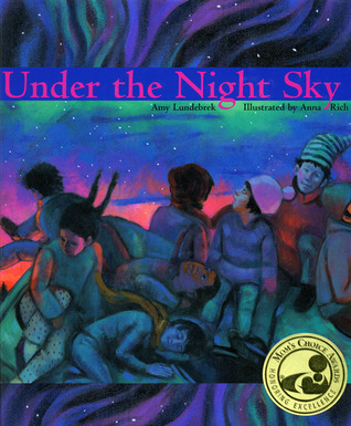 Under the Night Sky (Hardcover)