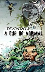 A Cup of Normal (Paperback)