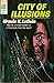City of Illusions by Ursula K. Le Guin City of Illusions by Ursula K. Le Guin