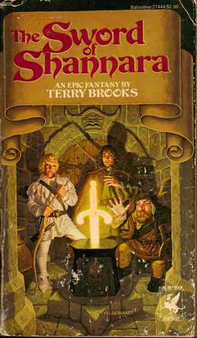 The Sword of Shannara