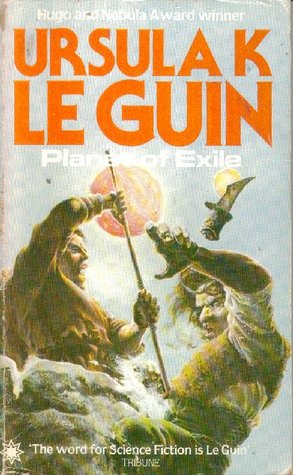 Planet of Exile