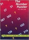 The Number Puzzler: The Art of Cracking Number Sequence Puzzles