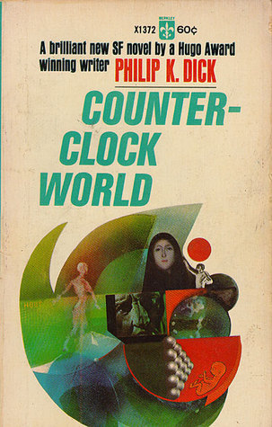 Counter-Clock World