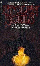 Stolen Souls (Mass Market Paperback)