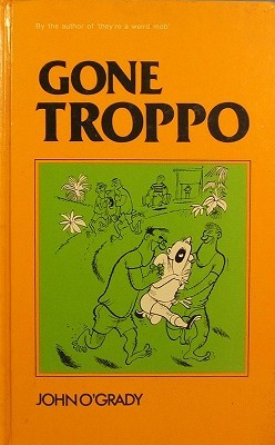 Gone Troppo