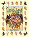 Gumnut Land Adventures