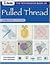 New Anchor Book of Pulled Thread Embroidery Stitches