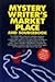 Mystery Writer's Marketplace and Sourcebook