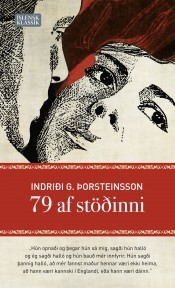 79 af stöðinni (Paperback)
