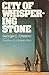 City of Whispering Stone (A Mongo Mystery #2)