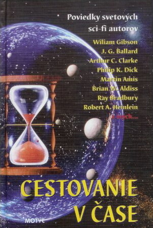 Cestovanie v čase