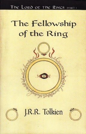 The Fellowship of the Ring