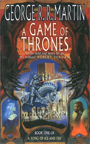 A Game of Thrones