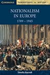 Nationalism in Europe 1789-1945