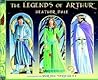 The Legends of Arthur