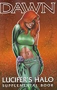 Dawn: Lucifer's Halo Supplement Book