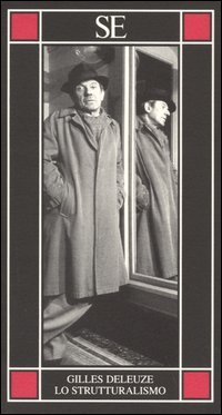 Lo strutturalismo (Paperback)