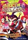 Terrifying Toys of Tennessee (American Chillers, #21) Terrifying Toys of Tennessee (American Chillers, #21)