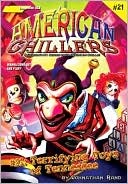 Terrifying Toys of Tennessee (American Chillers, #21)