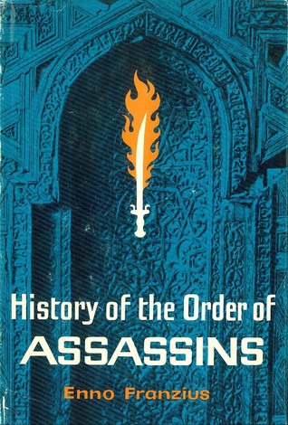 History of the Order of Assassins (Hardcover)