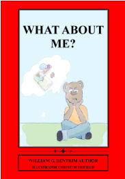 What About Me?: Well Children With Sick Siblings
