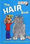 The Hair Book by Graham Tether
