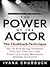 The Power of the Actor