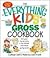 The Everything Kids' Gross Cookbook